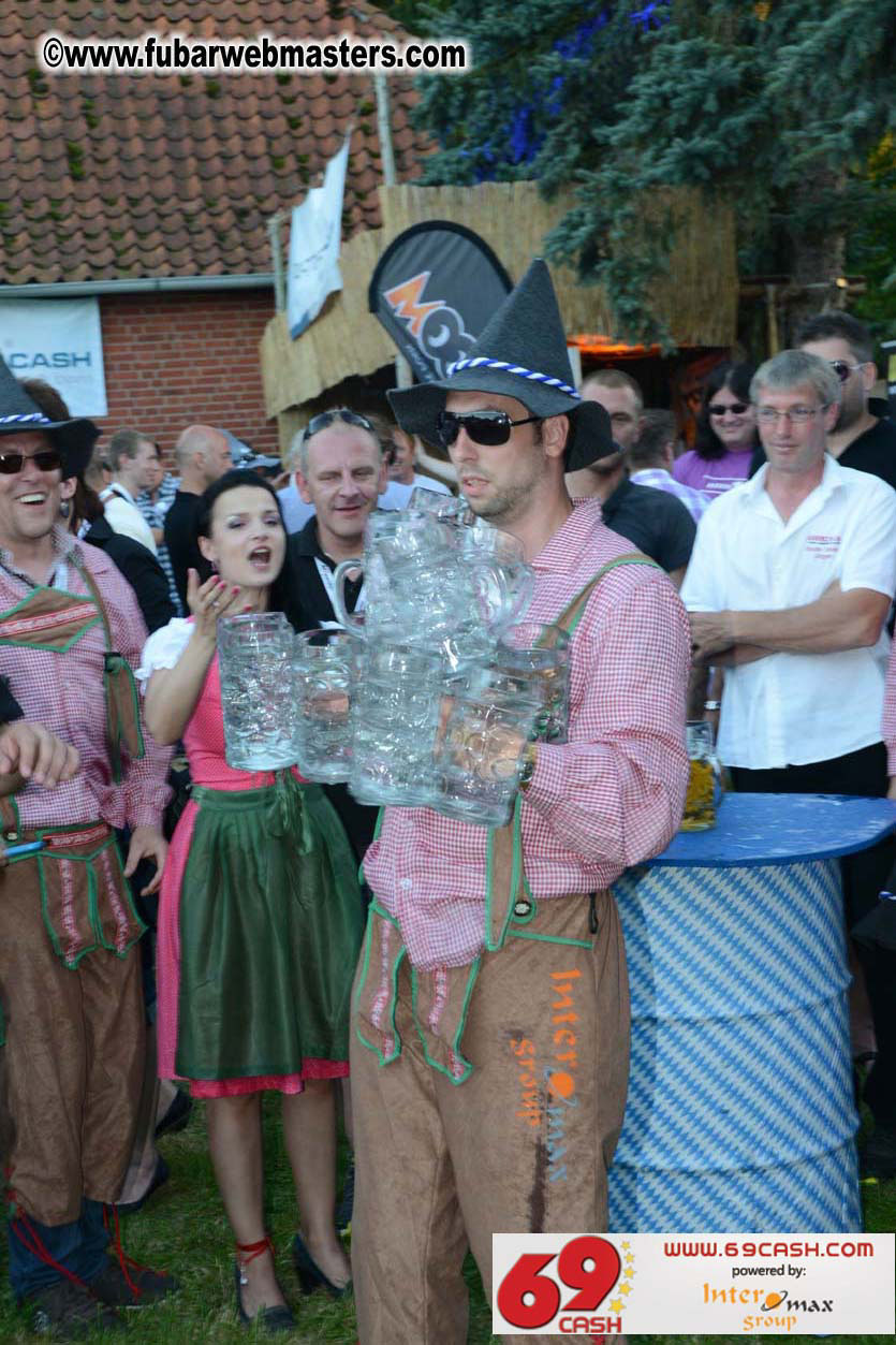 Adult Webmaster Meeting day