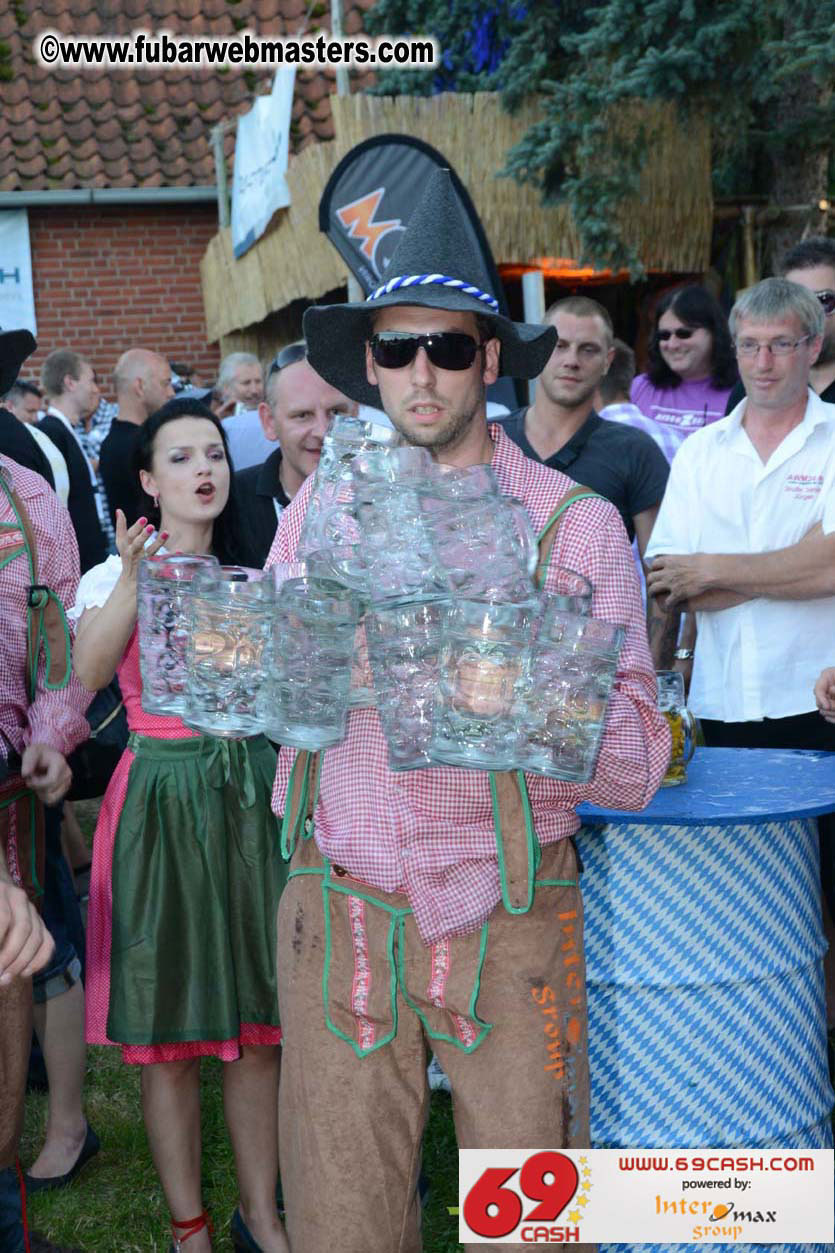 Adult Webmaster Meeting day