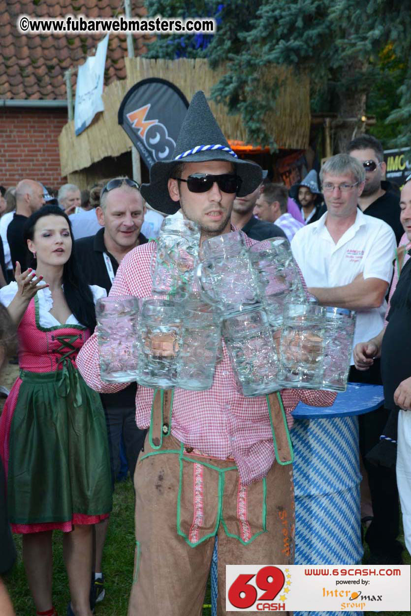 Adult Webmaster Meeting day