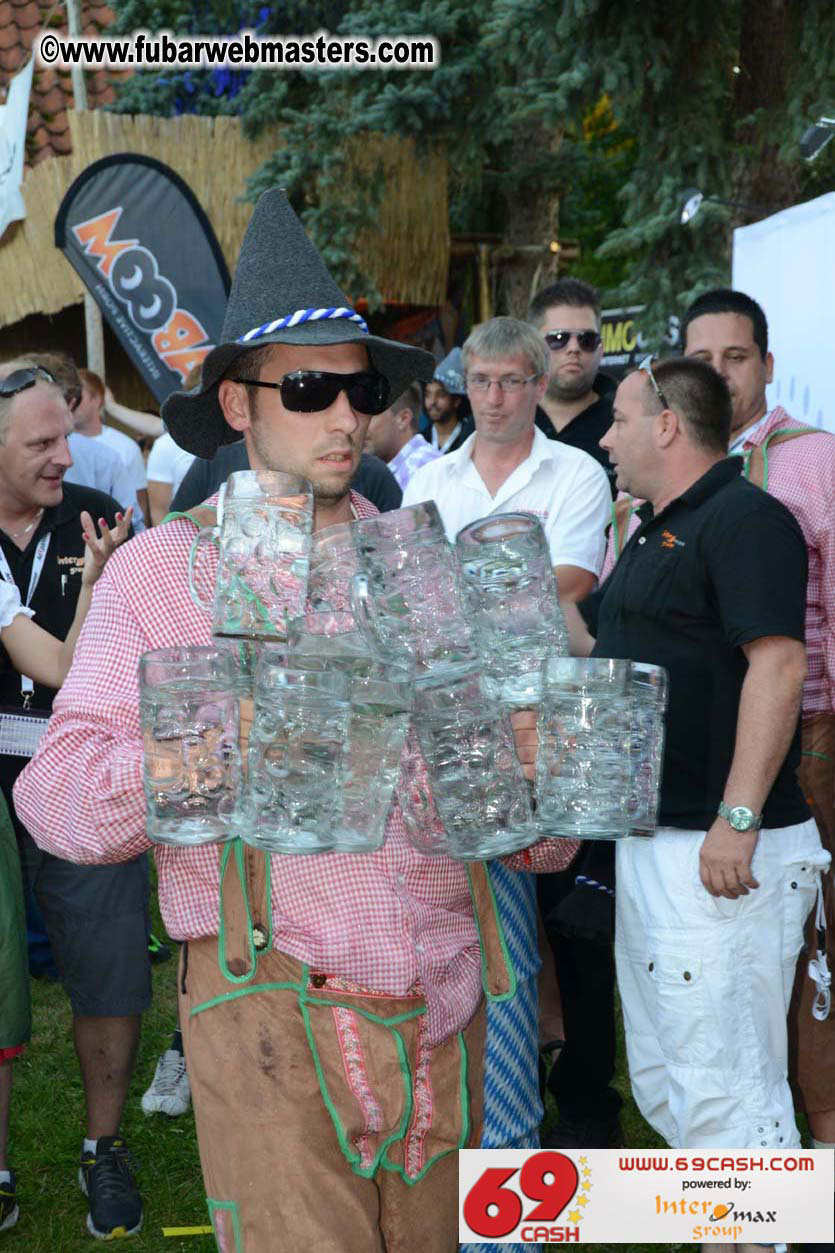 Adult Webmaster Meeting day