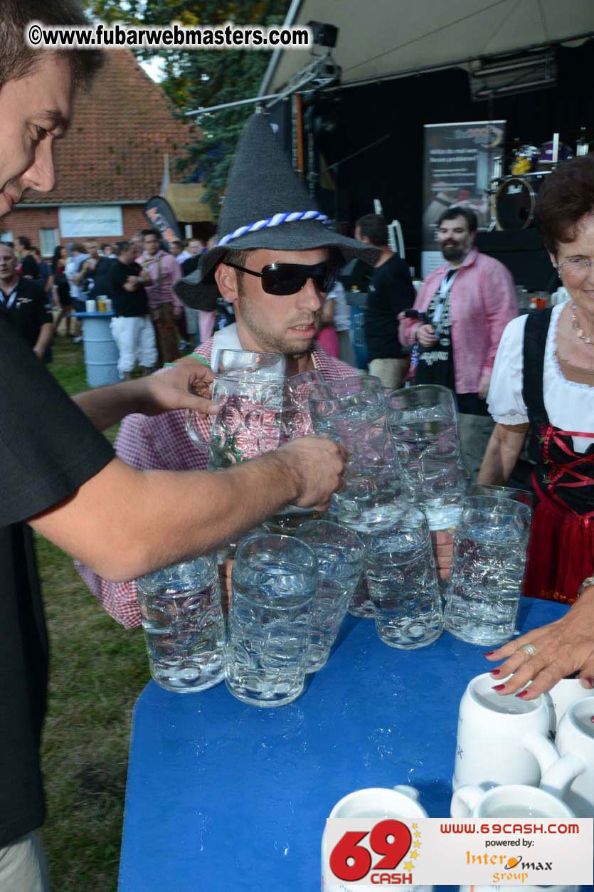 Adult Webmaster Meeting day