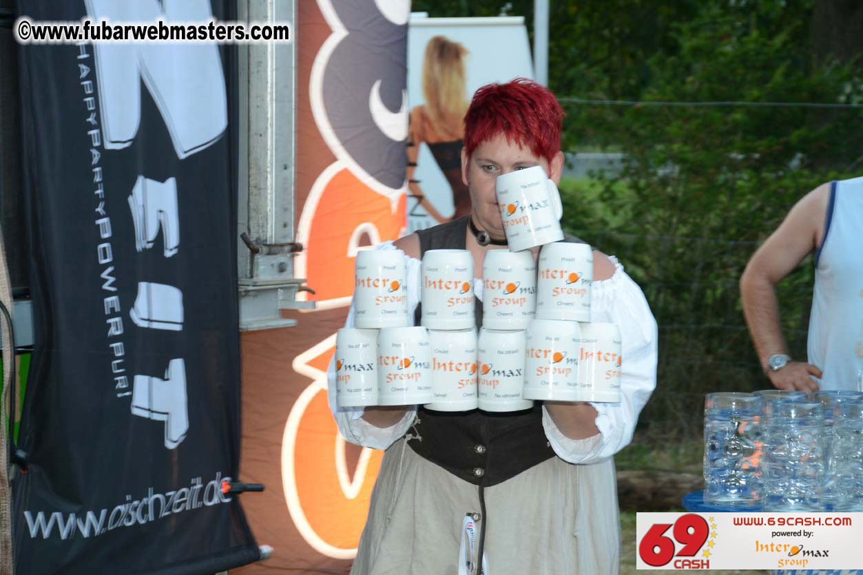 Adult Webmaster Meeting day