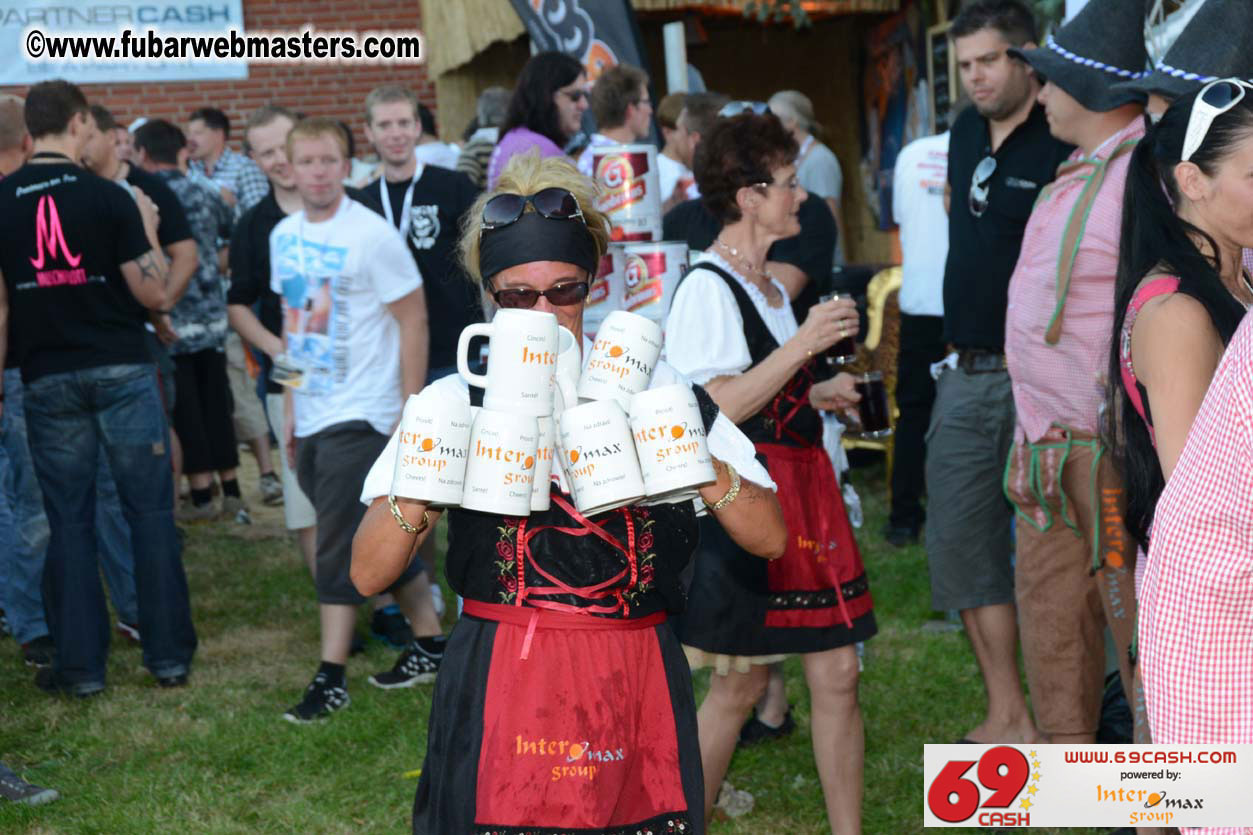 Adult Webmaster Meeting day