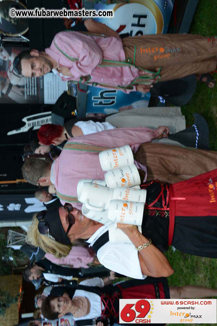 Adult Webmaster Meeting day