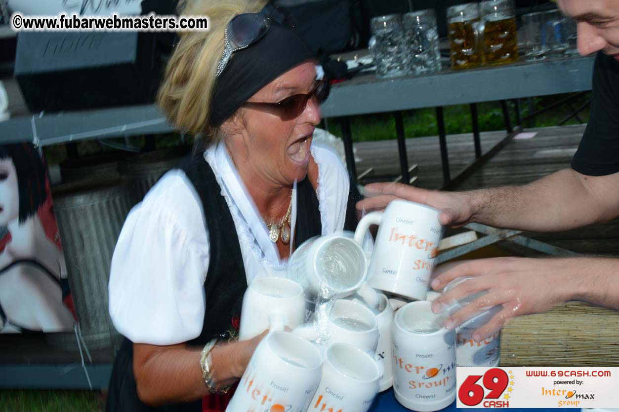 Adult Webmaster Meeting day