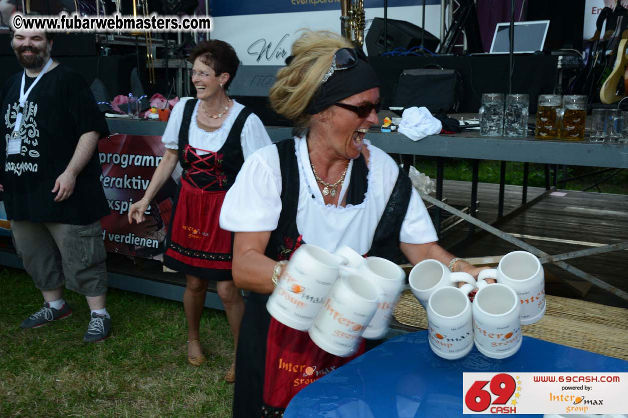 Adult Webmaster Meeting day