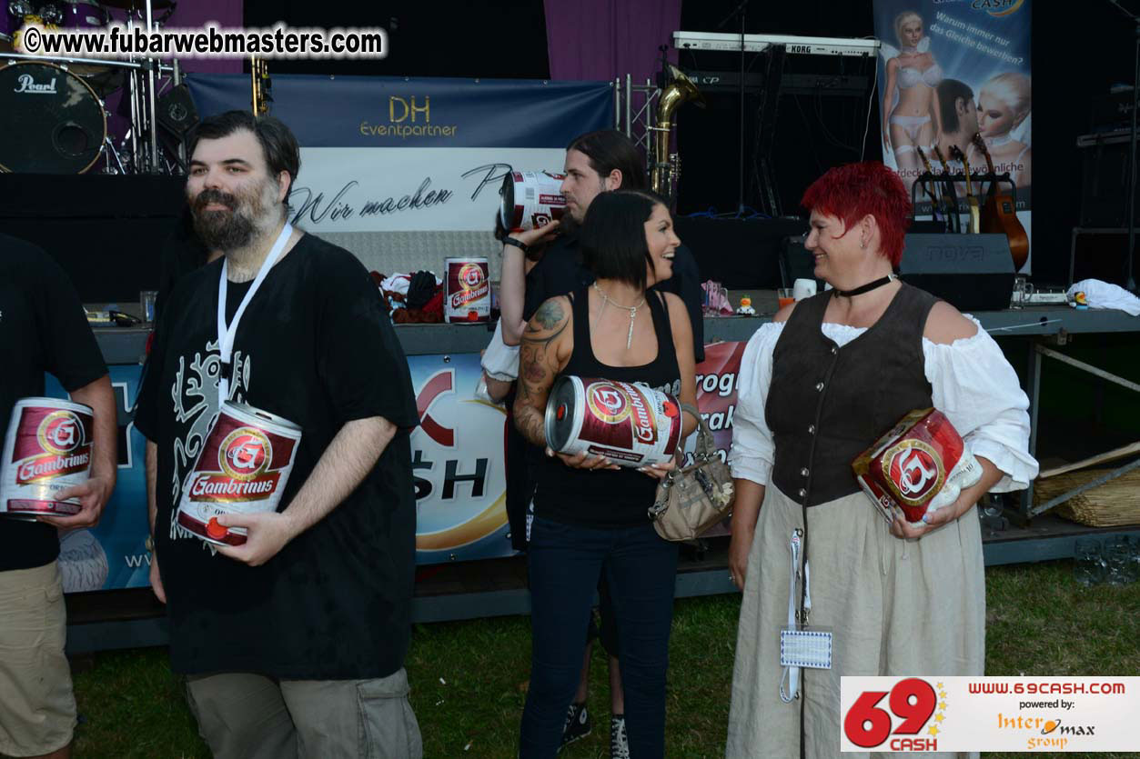 Adult Webmaster Meeting day