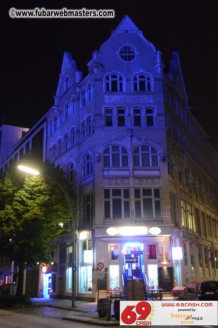 Hamburg