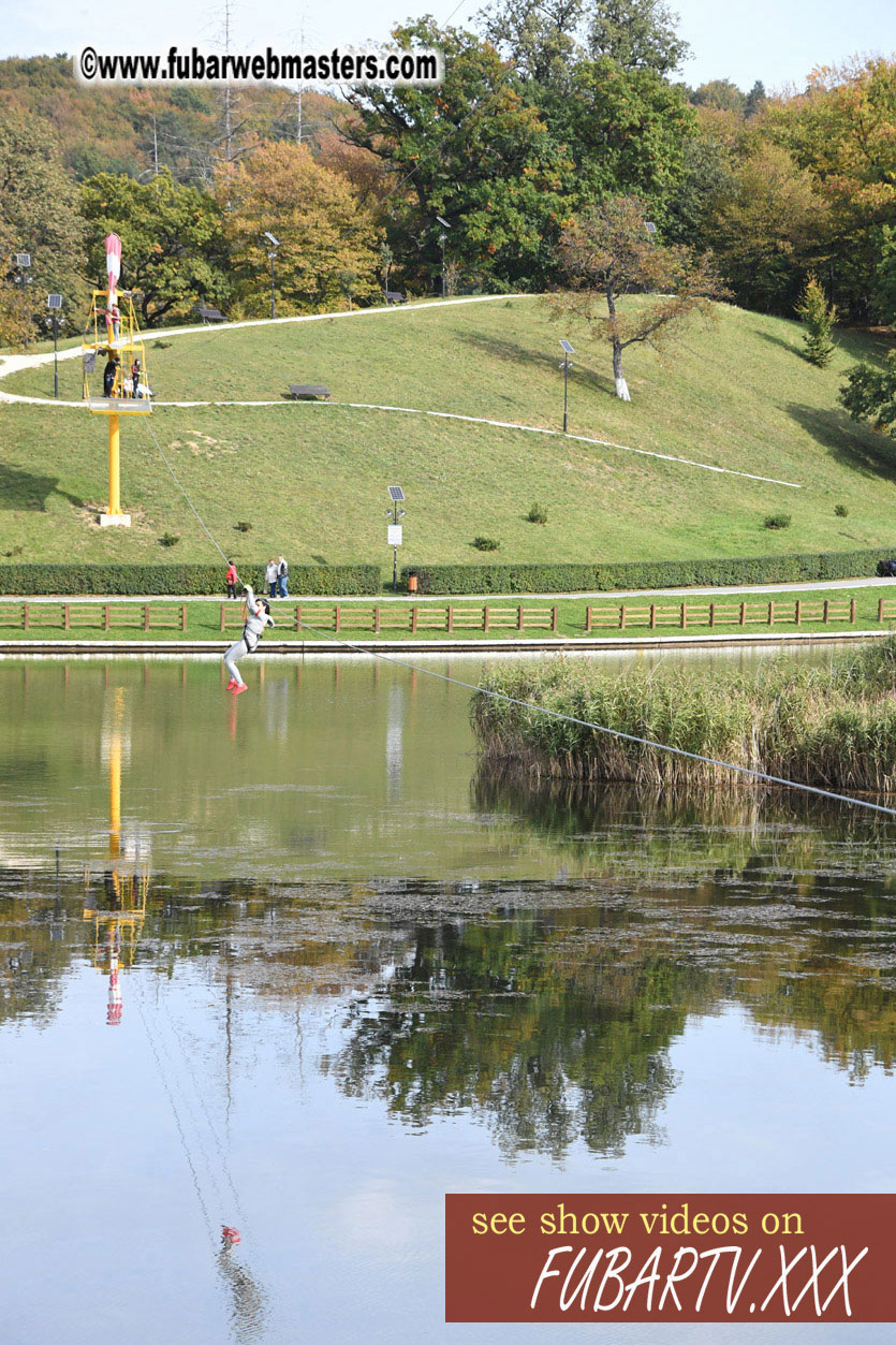 Adventura Parc