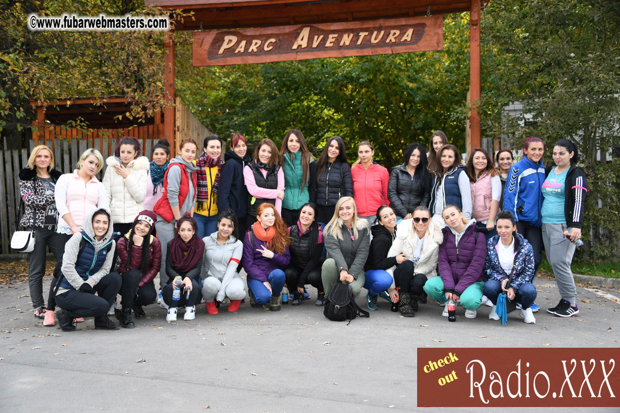 Adventura Parc