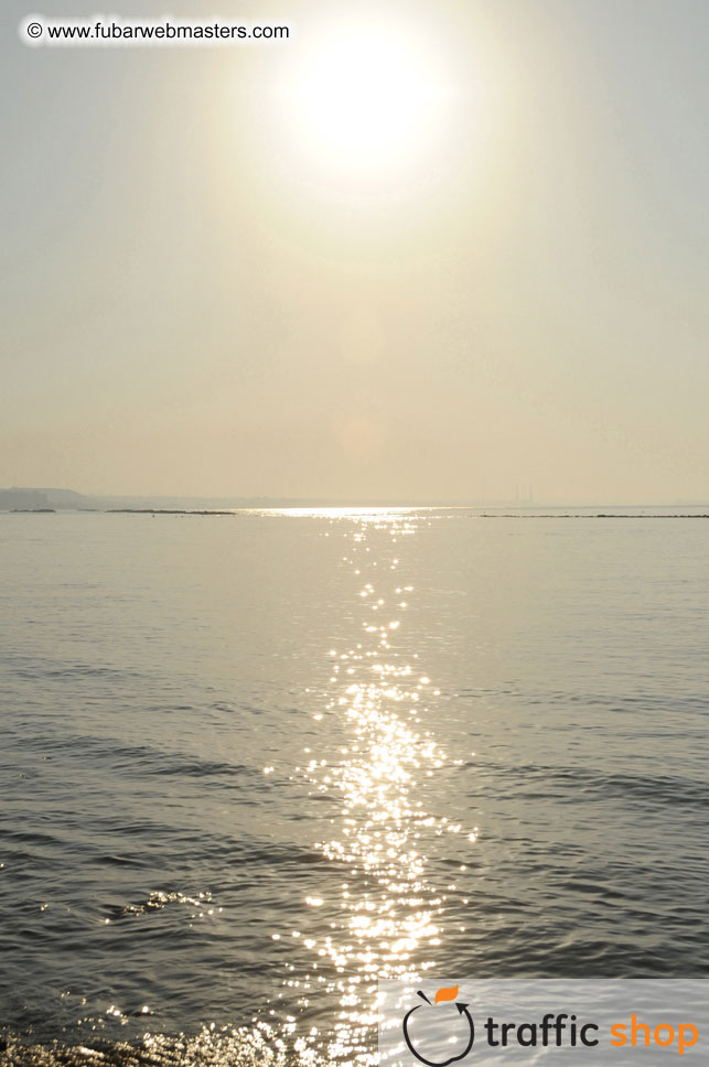 Hotel Beach in Larnaca