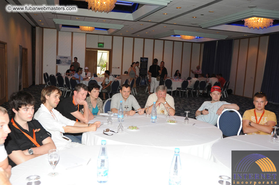 Seminars & RoundTable discussions