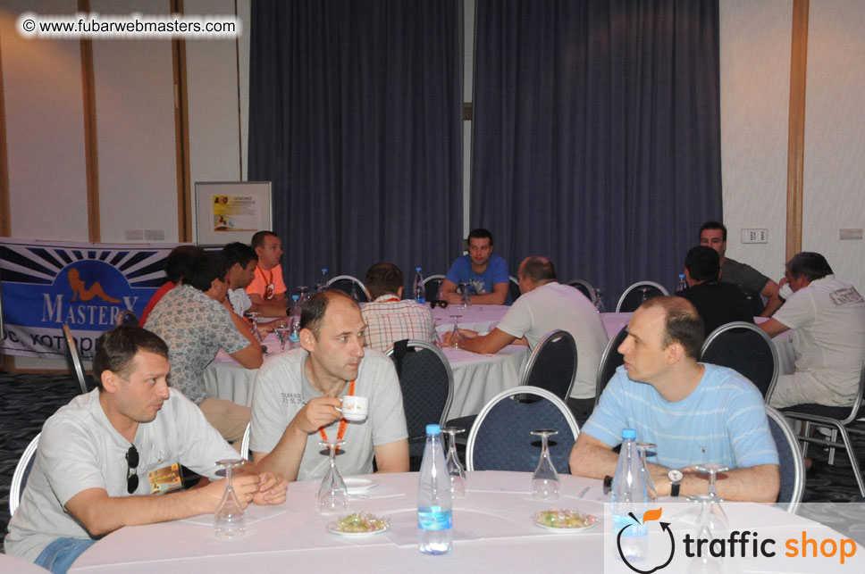 Seminars & RoundTable discussions