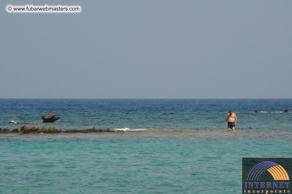 Visit to Northern Cyprus