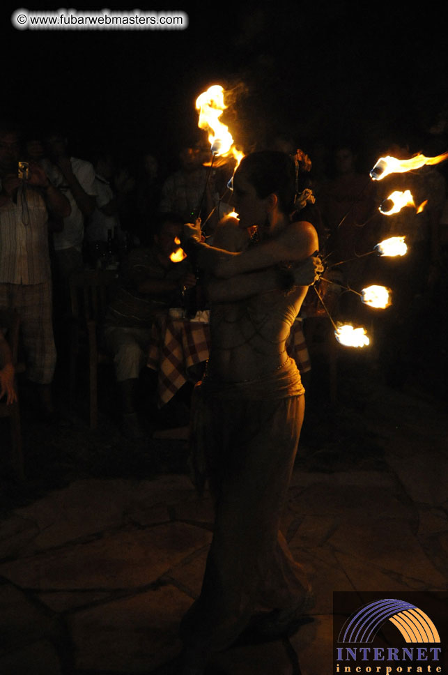 Farewell Beach Party