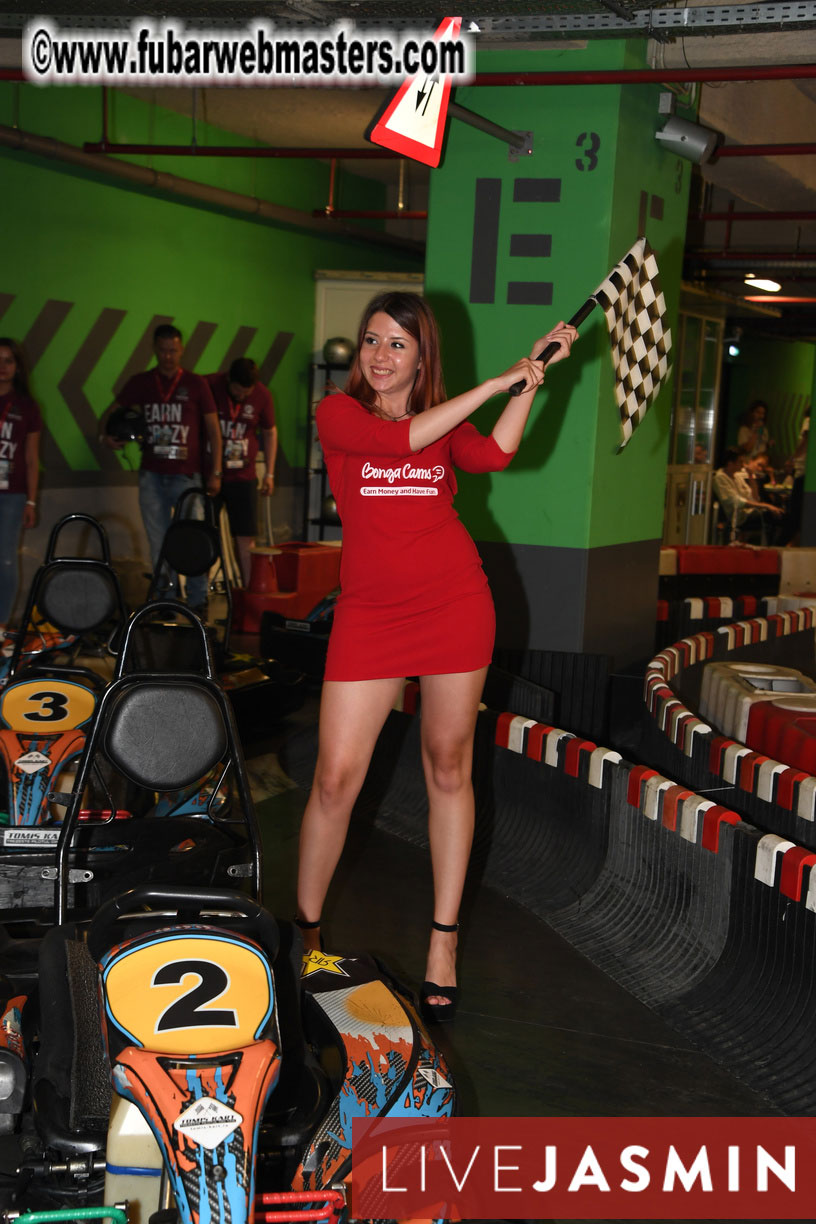 YNot Karting Grand Prix