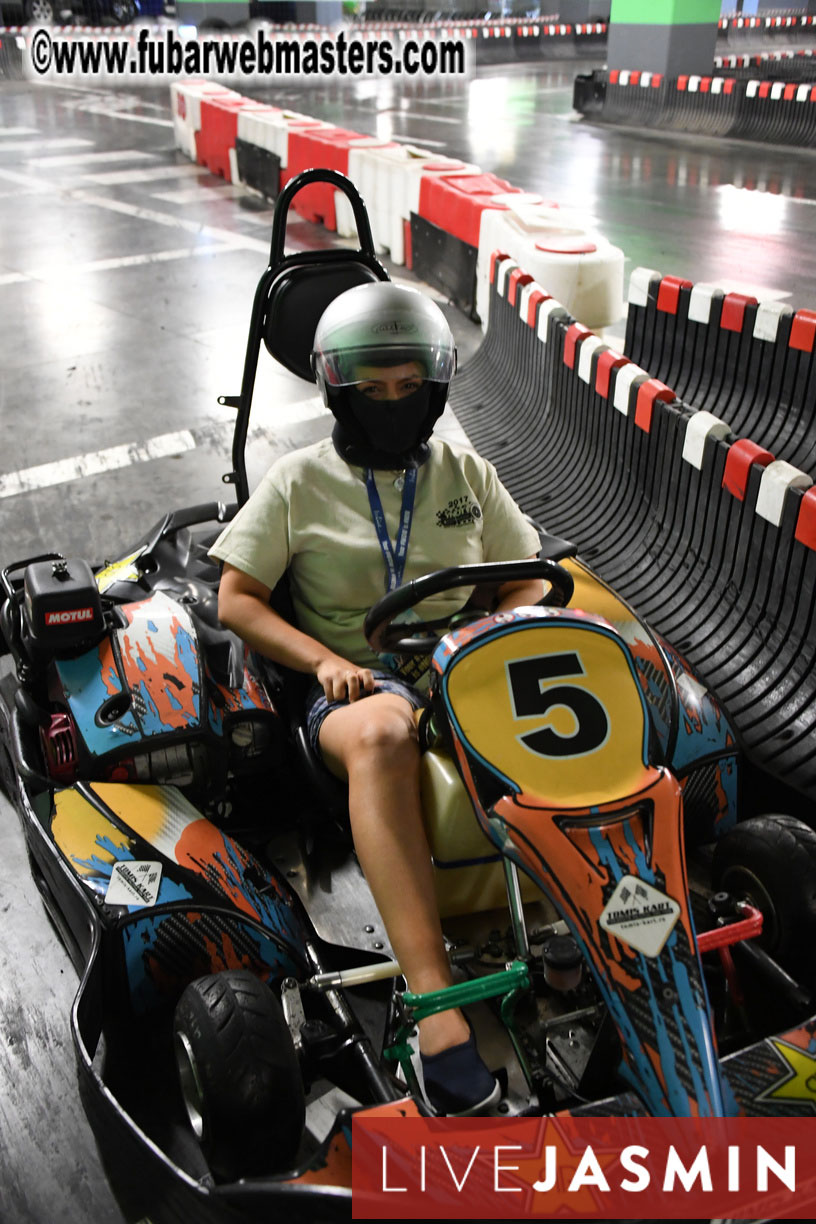 YNot Karting Grand Prix