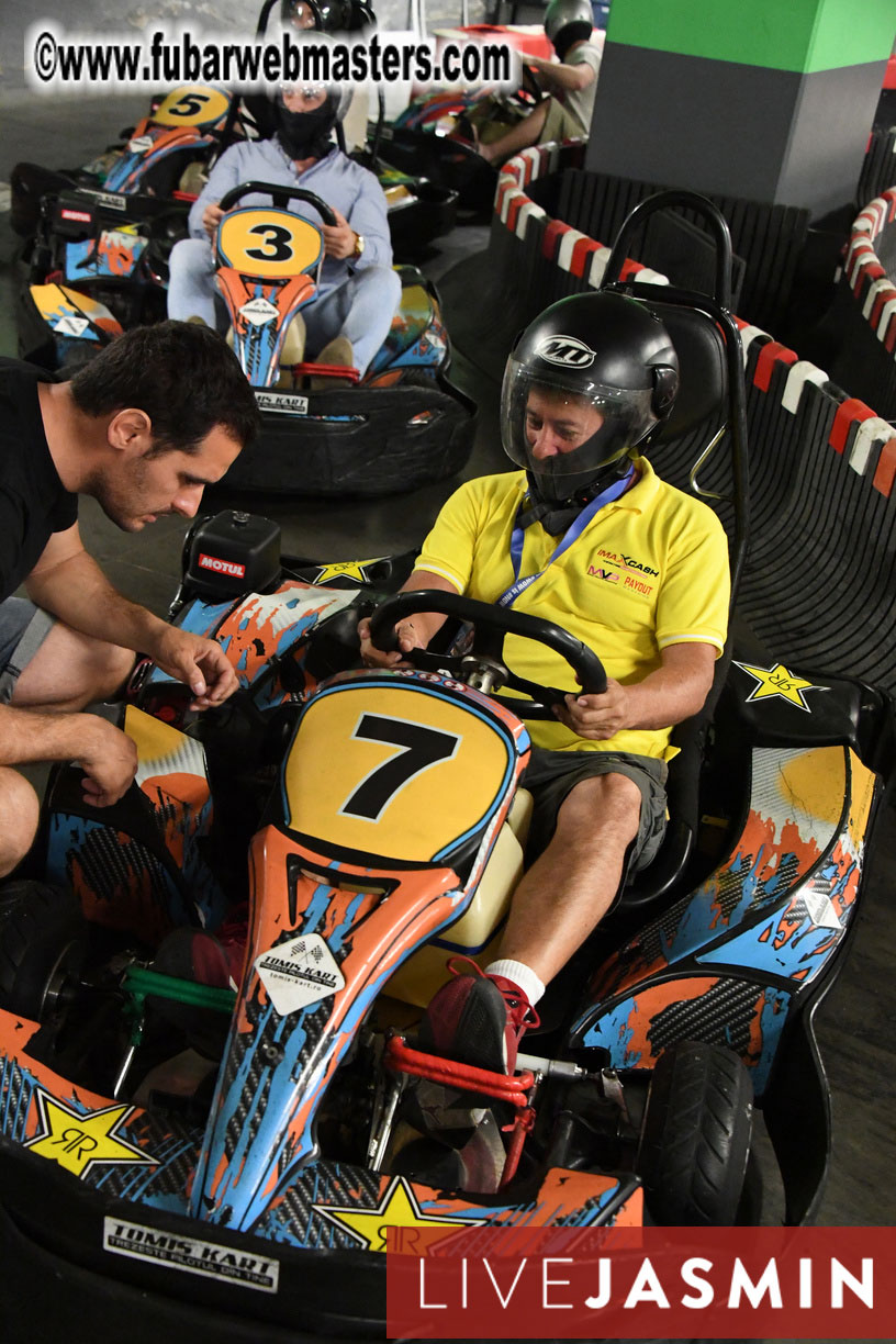 YNot Karting Grand Prix