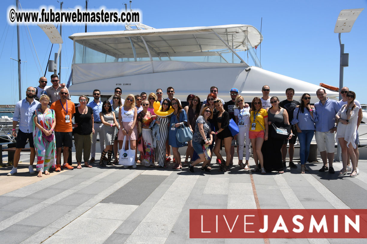 Streamate VIP Cruise