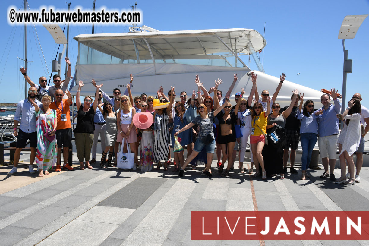 Streamate VIP Cruise