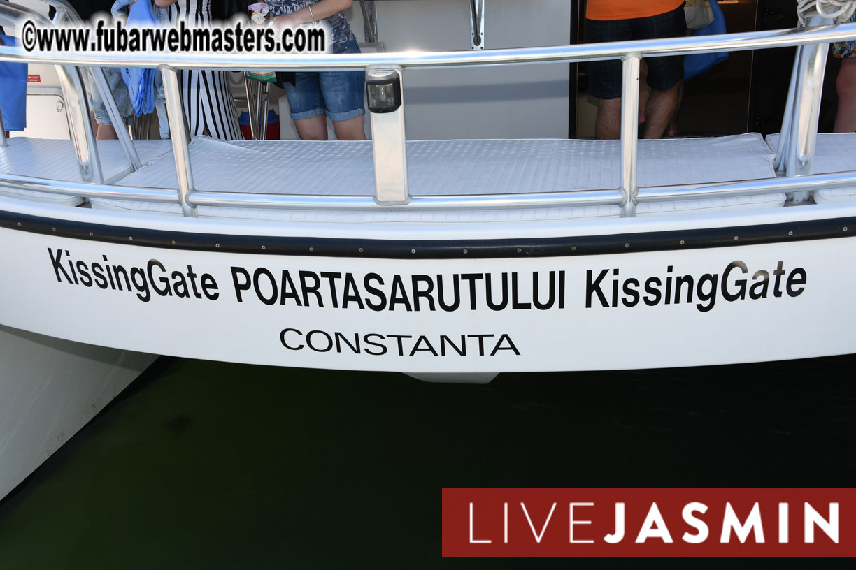 Streamate VIP Cruise