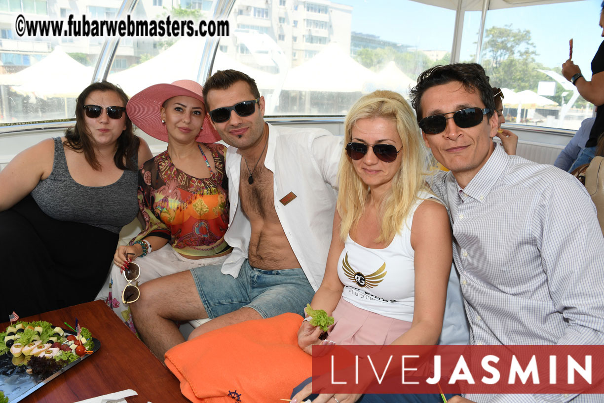 Streamate VIP Cruise