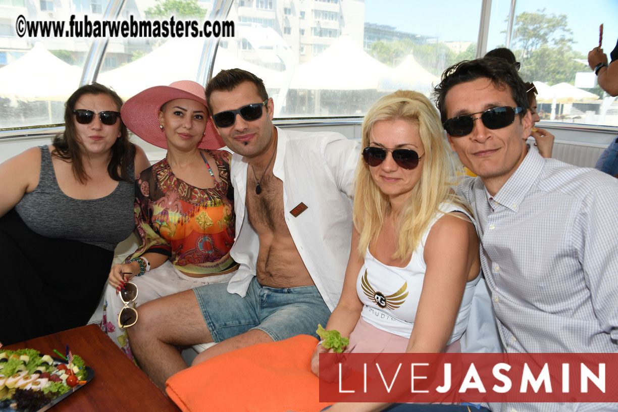 Streamate VIP Cruise