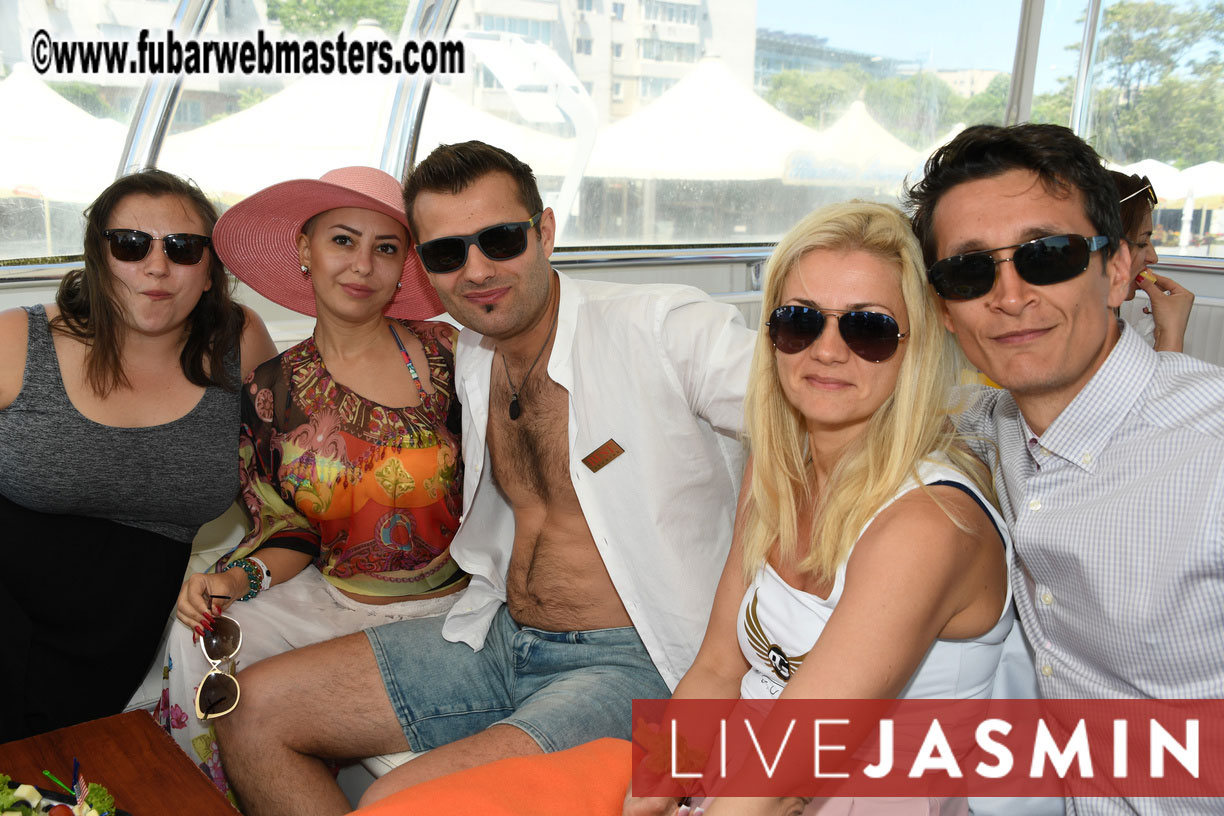 Streamate VIP Cruise