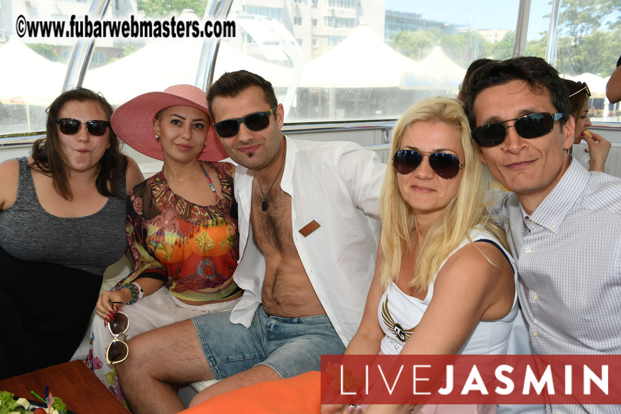 Streamate VIP Cruise