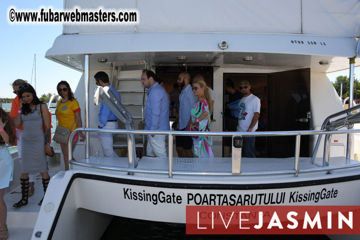 Streamate VIP Cruise