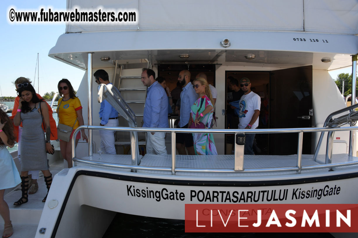 Streamate VIP Cruise