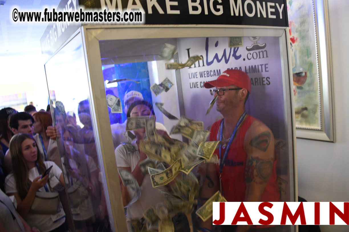 The ImLive Cash Machine