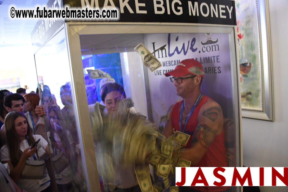 The ImLive Cash Machine