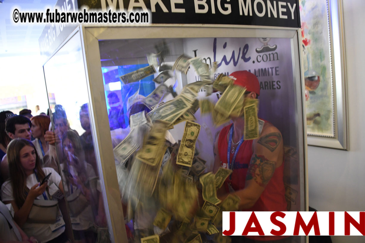 The ImLive Cash Machine