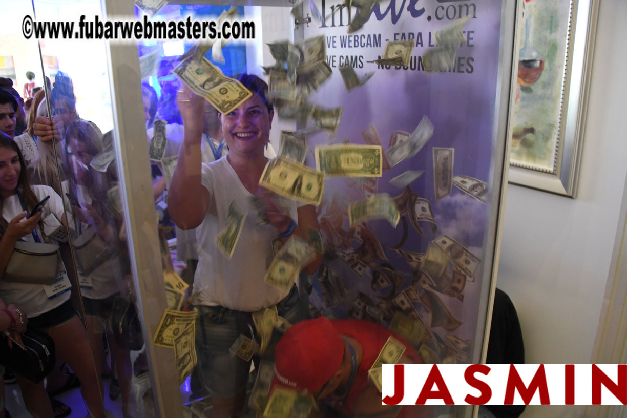 The ImLive Cash Machine