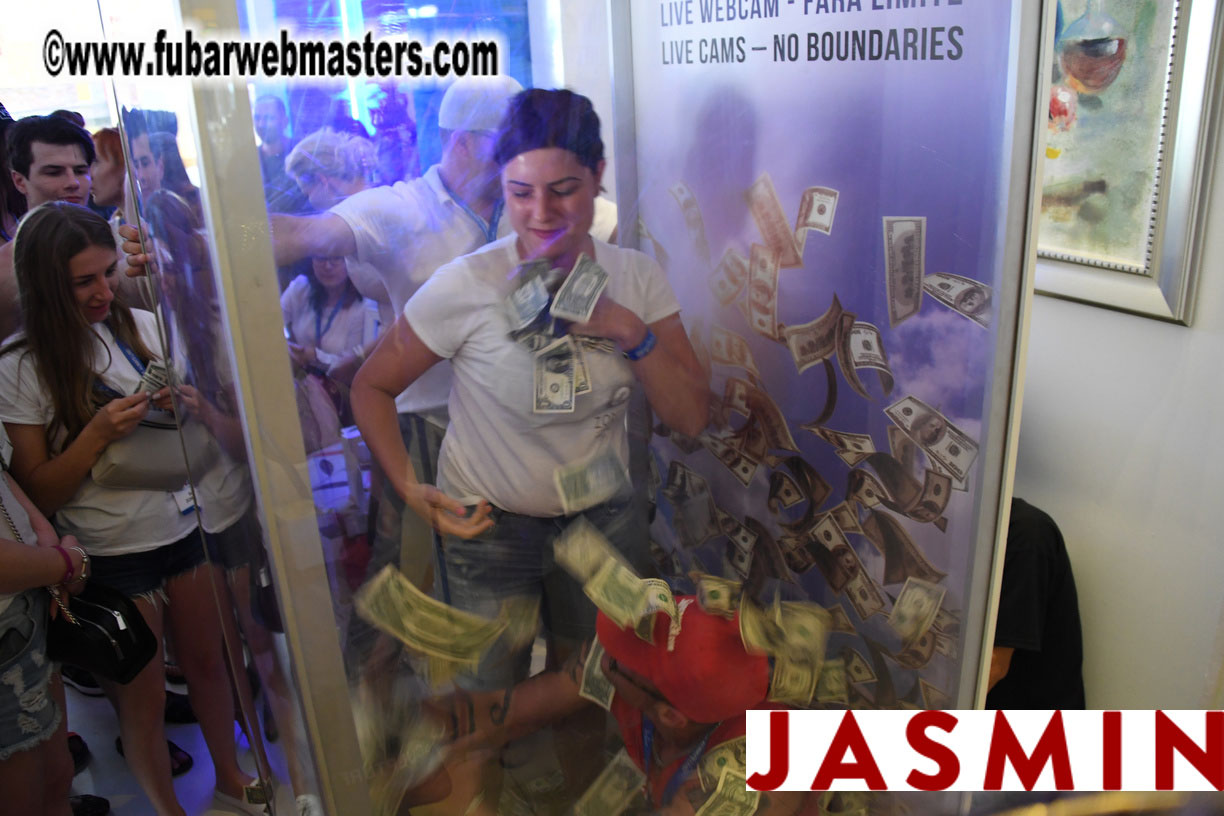 The ImLive Cash Machine