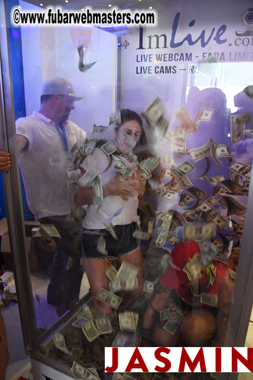 The ImLive Cash Machine