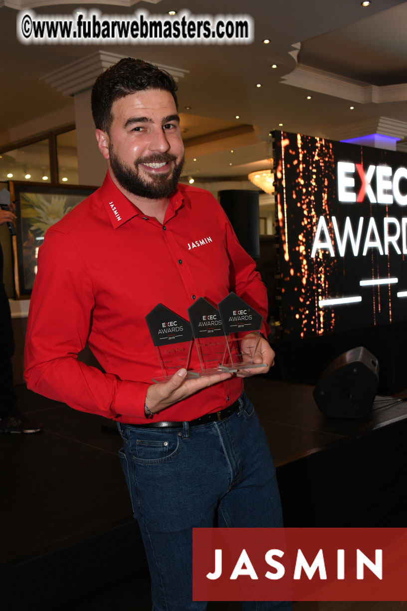 Exec Awards