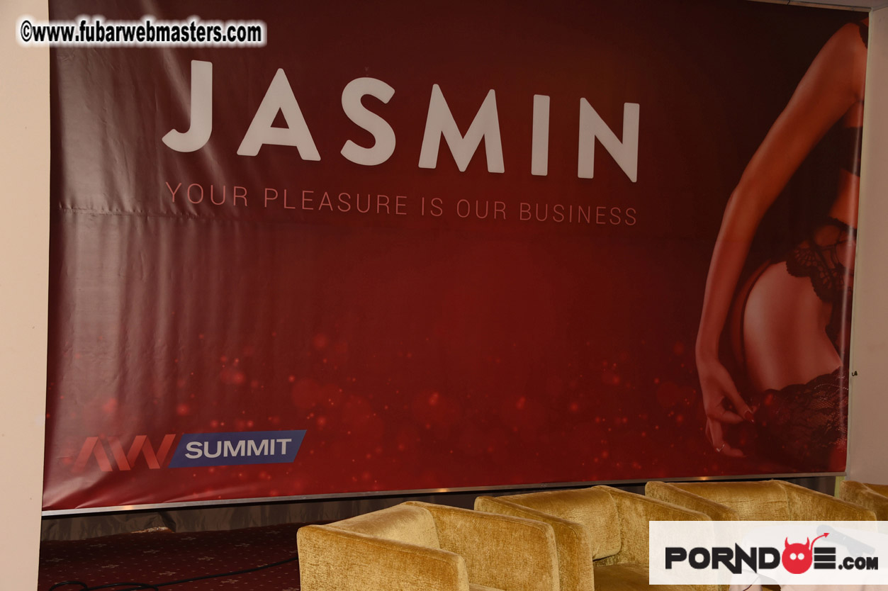 Jasmin: The Next Chapter
