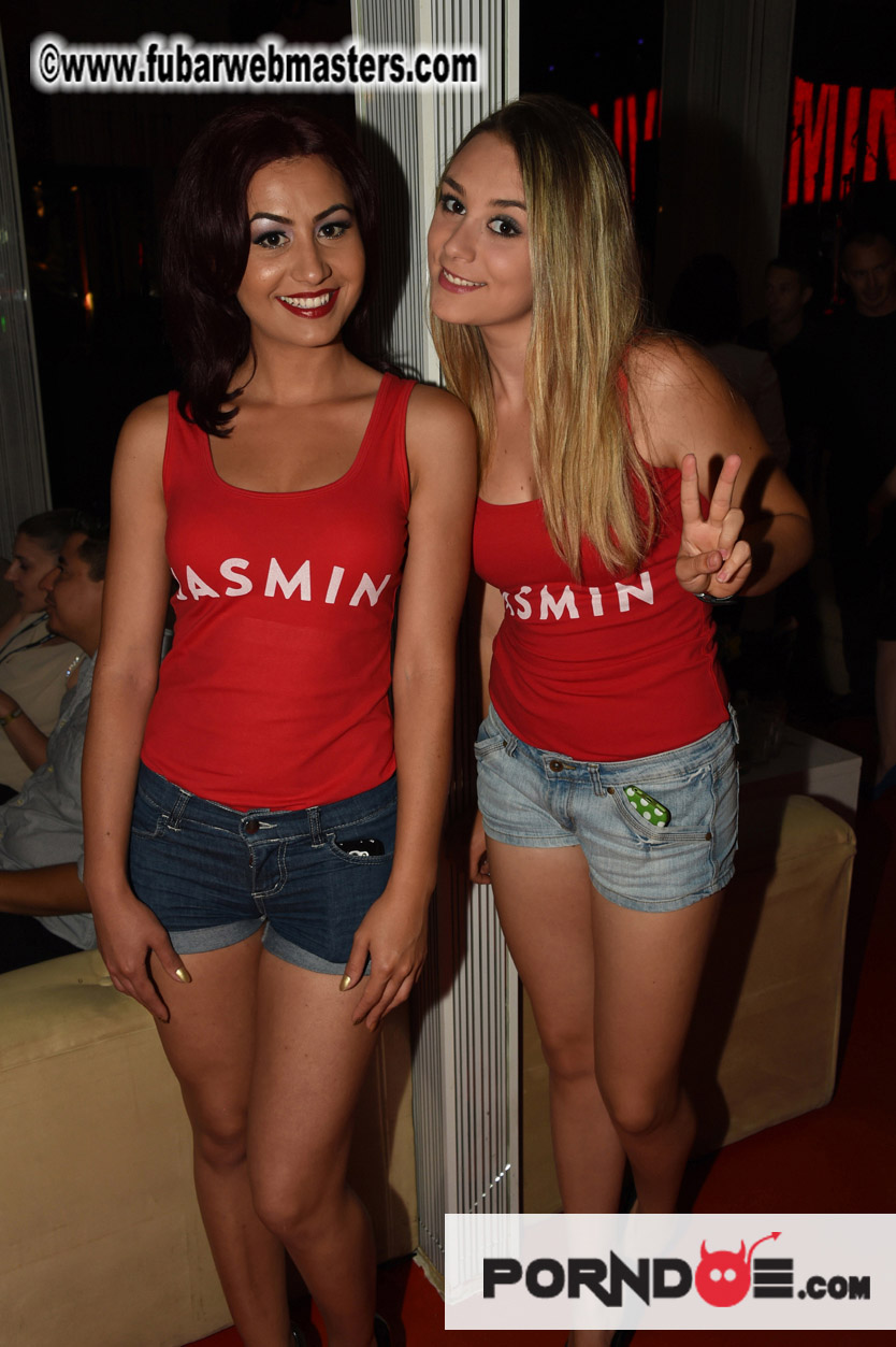 Red Passion Party  