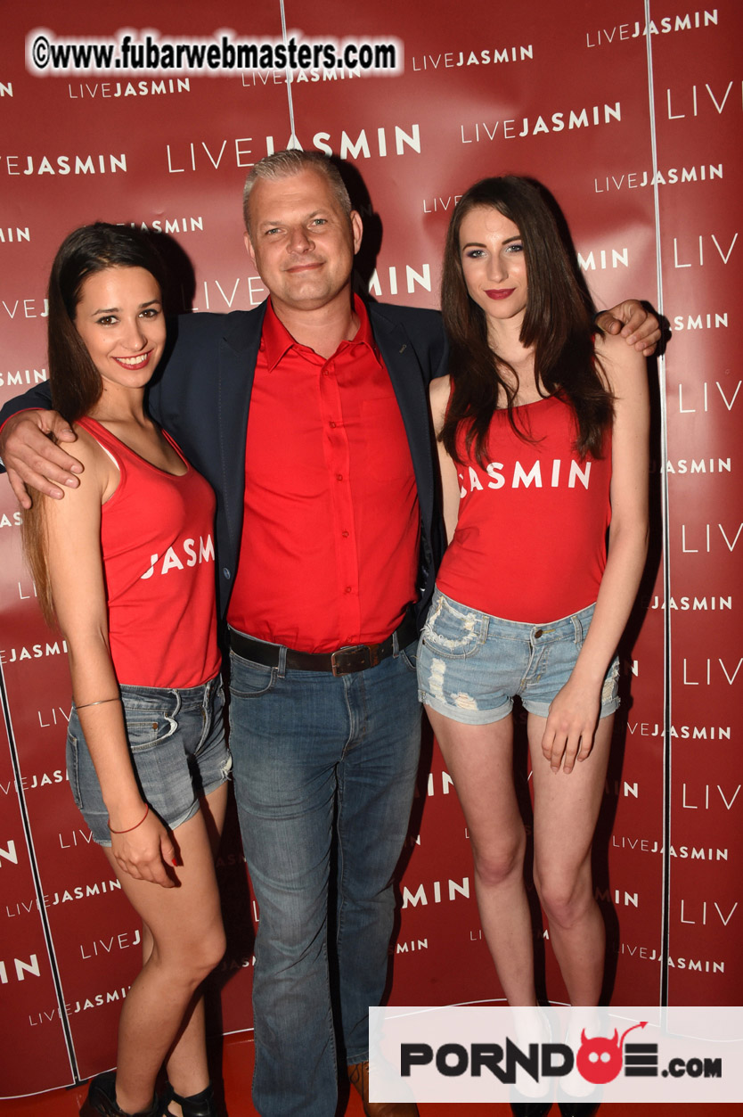 Red Passion Party  