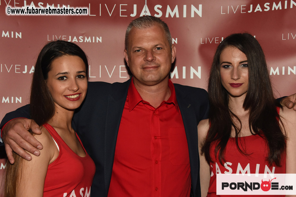 Red Passion Party  