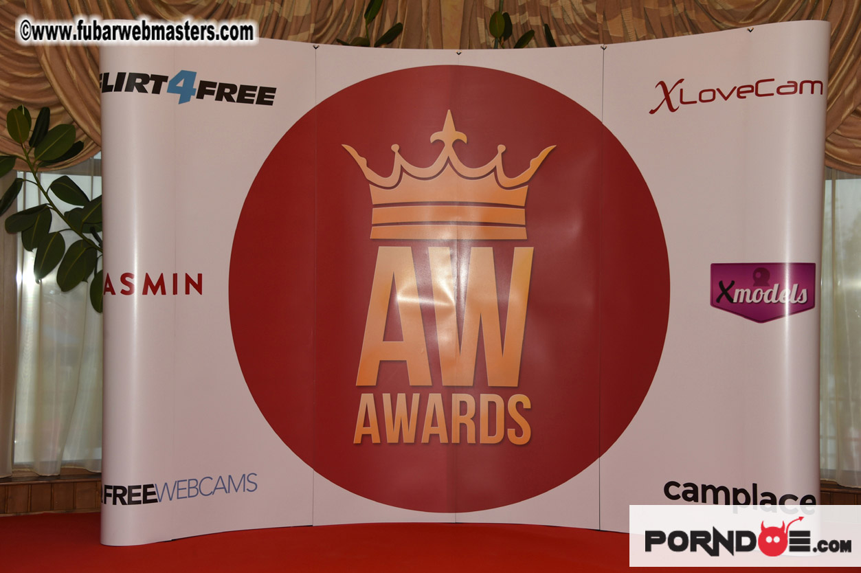 The AW Awards Show