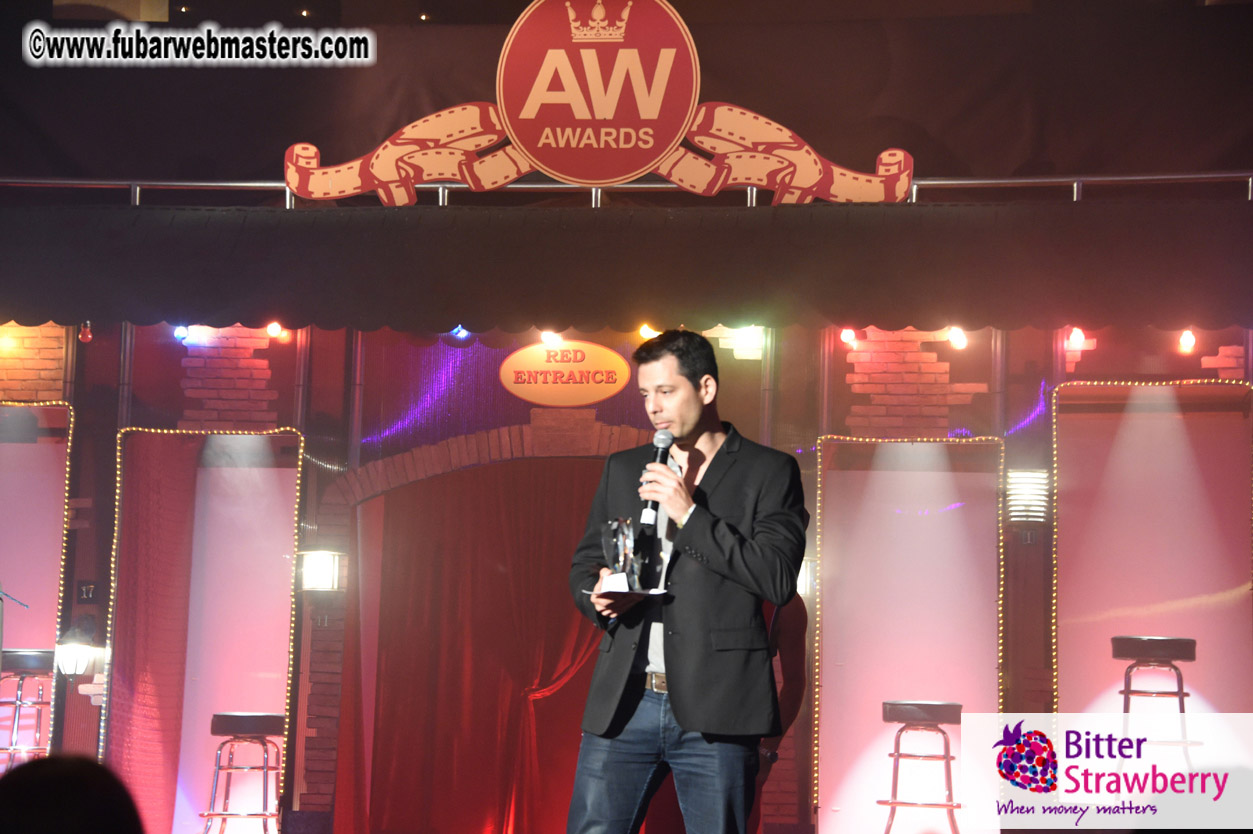 The AW Awards Show