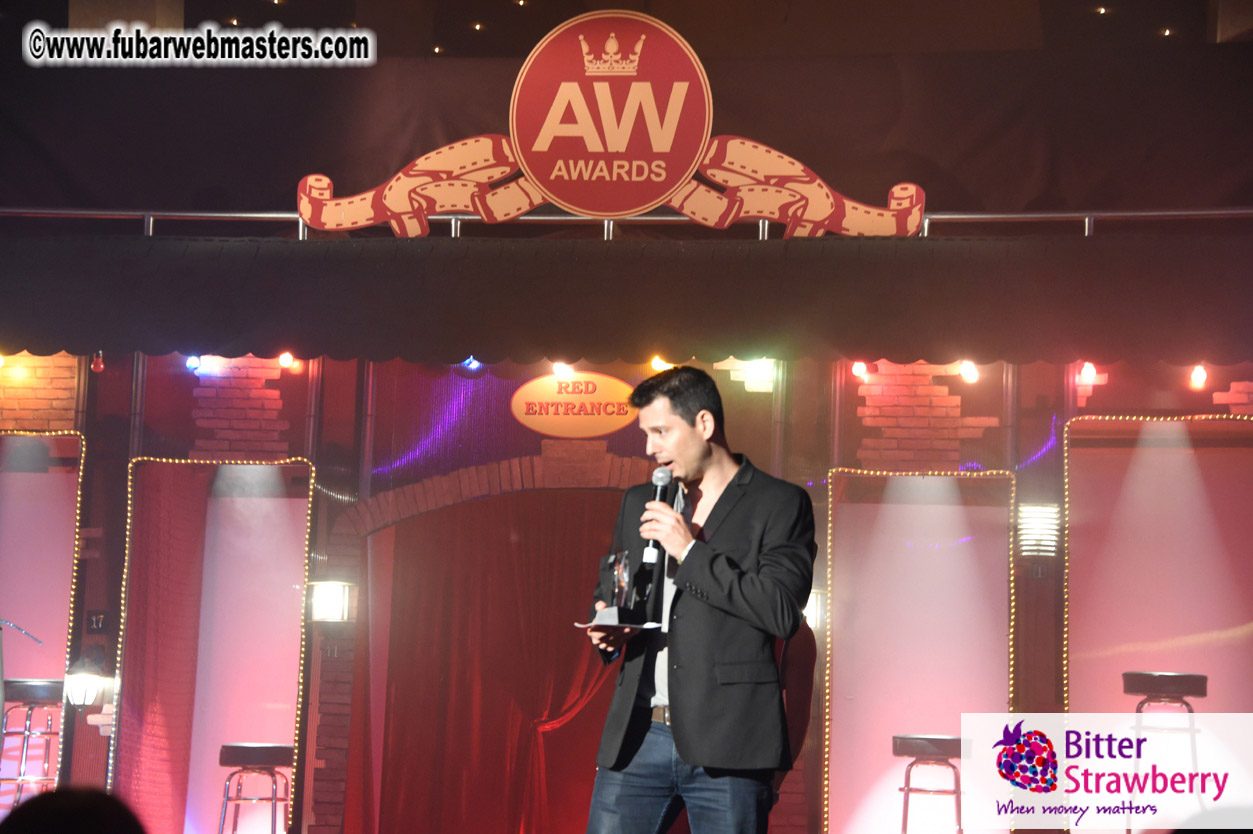 The AW Awards Show