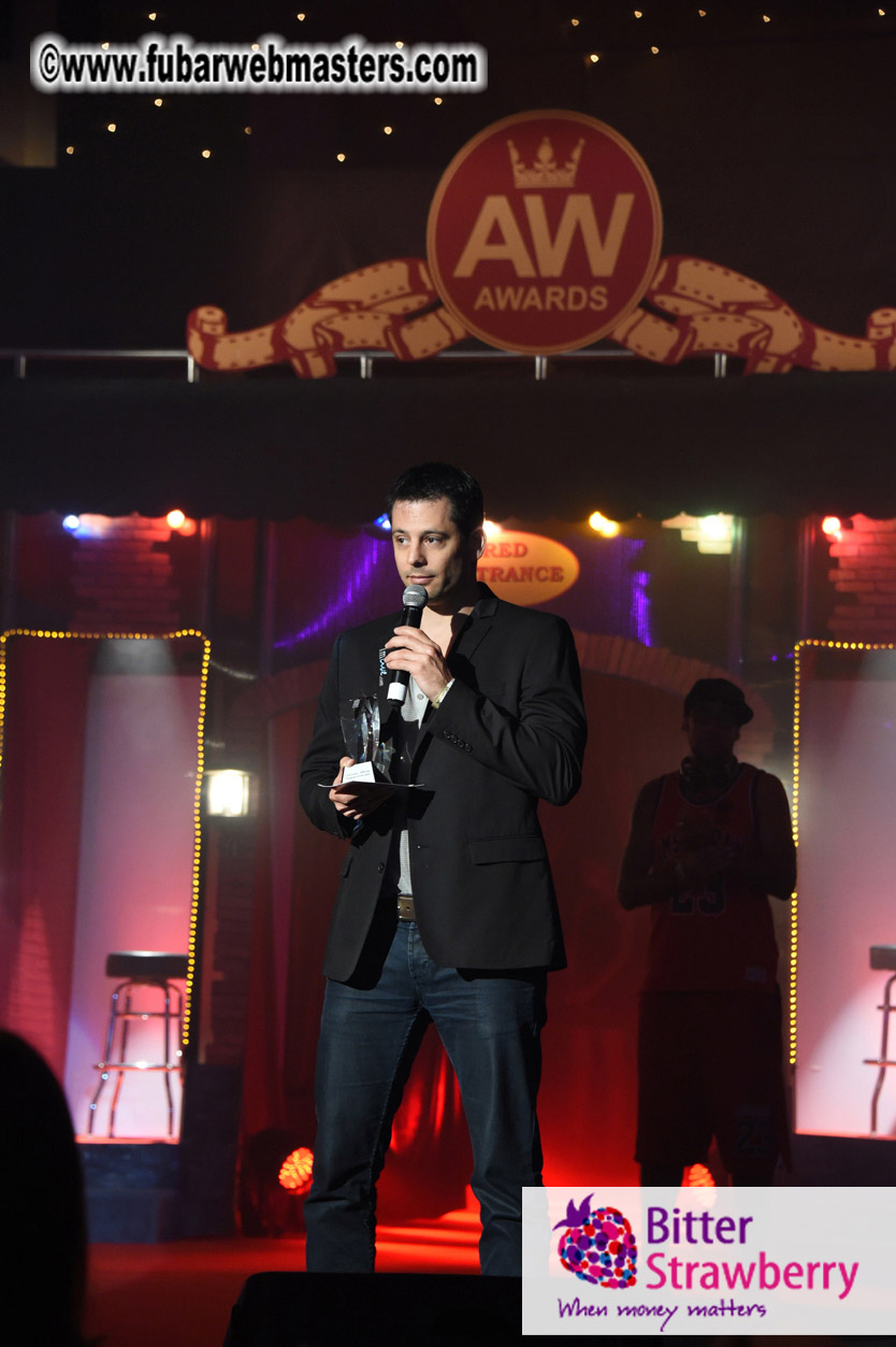 The AW Awards Show