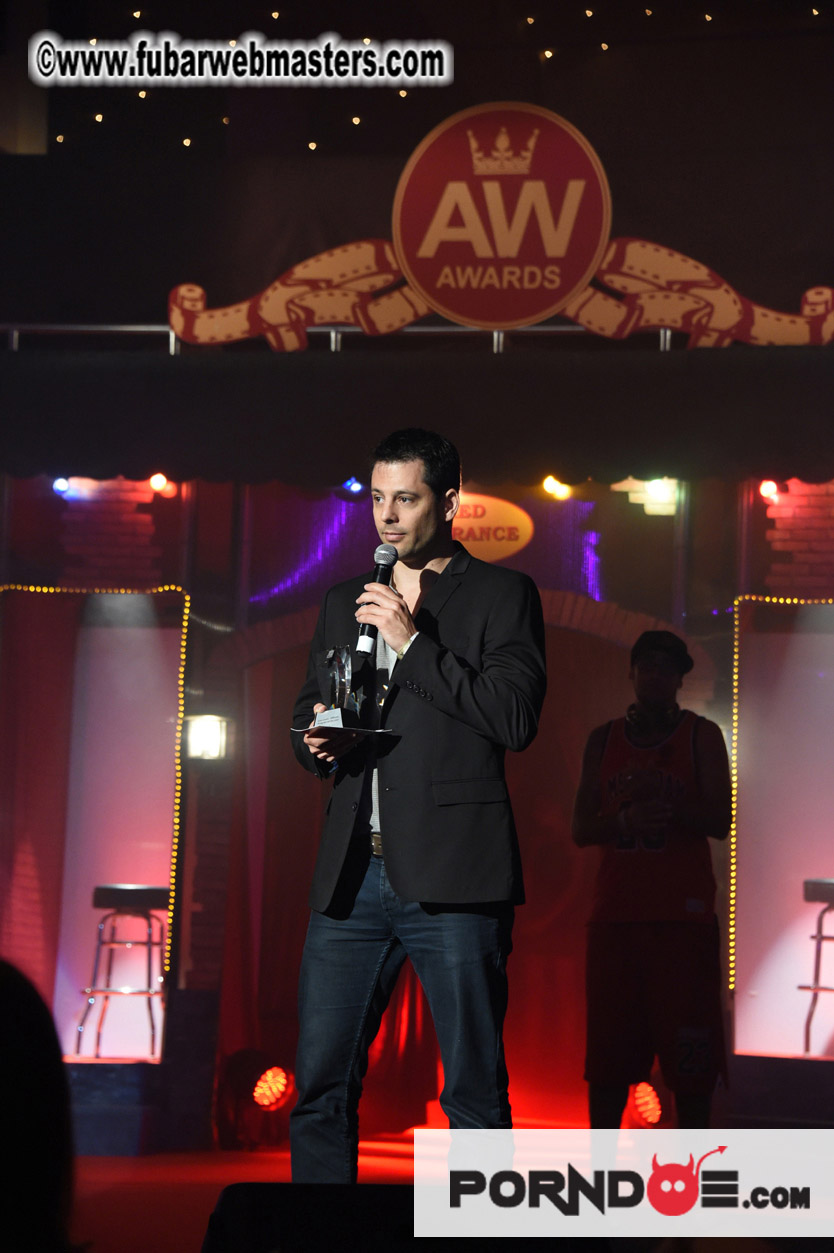 The AW Awards Show