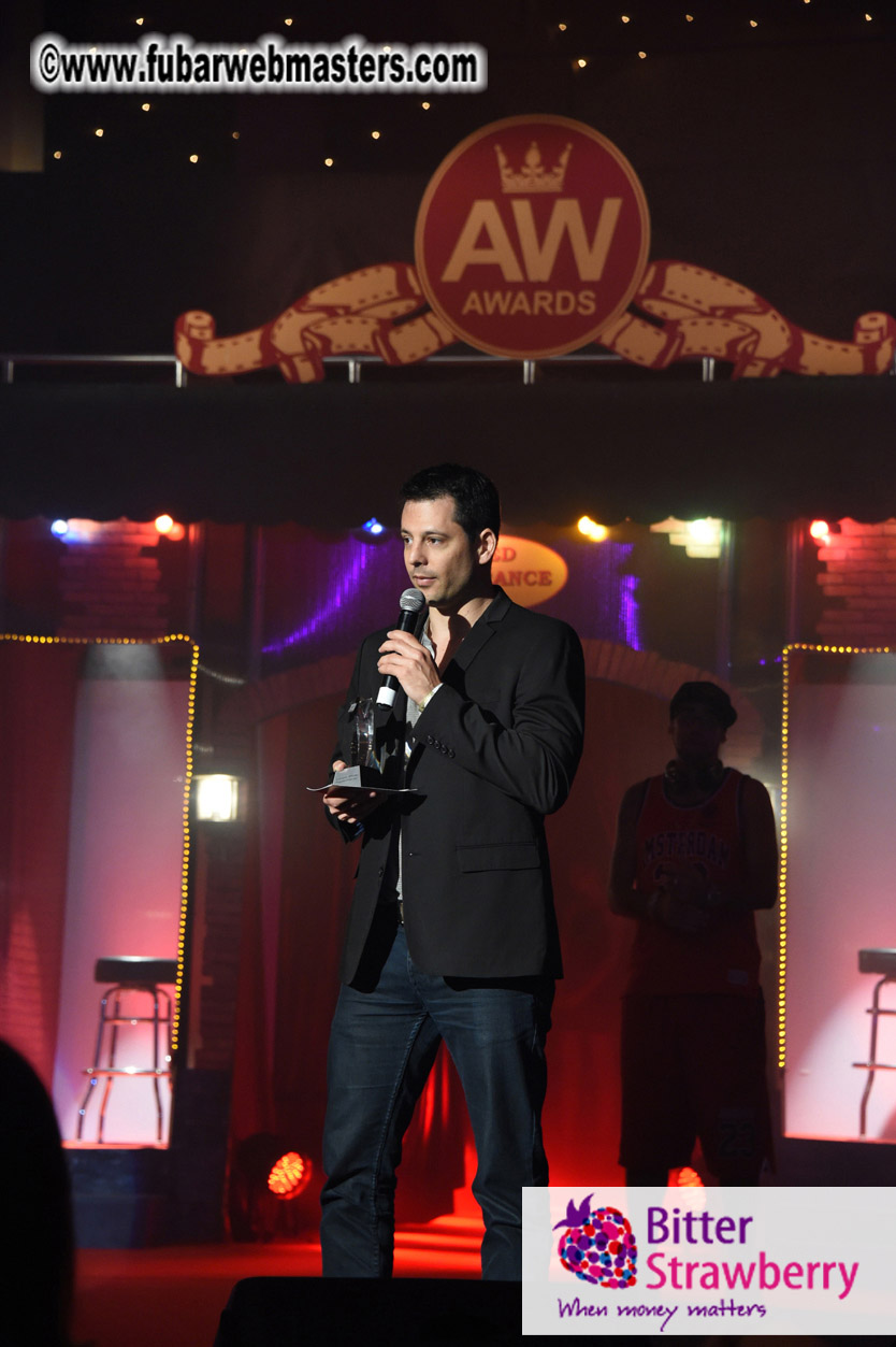 The AW Awards Show