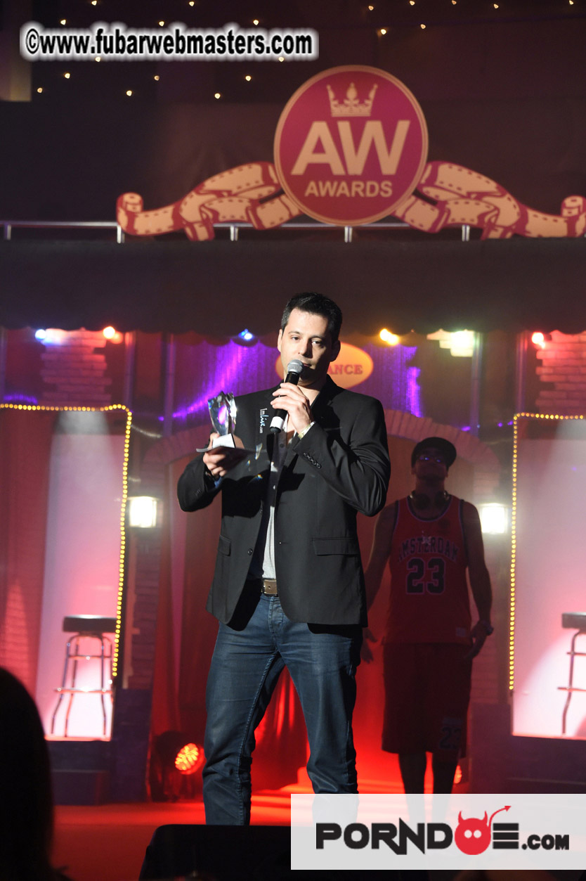 The AW Awards Show