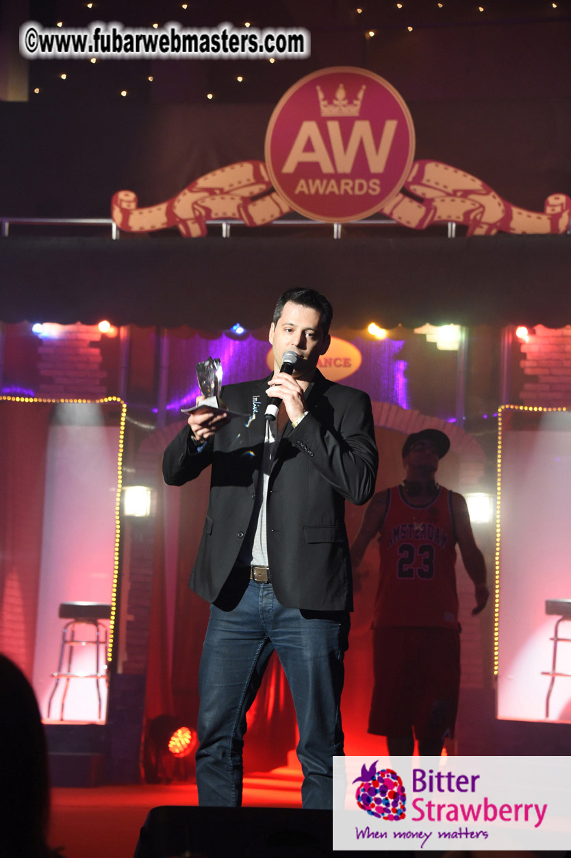 The AW Awards Show